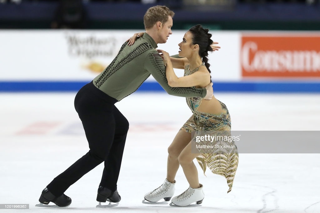 Автор: Matthew Stockman  | 
Источник: Getty Images
Авторские права: 2020 Getty Images