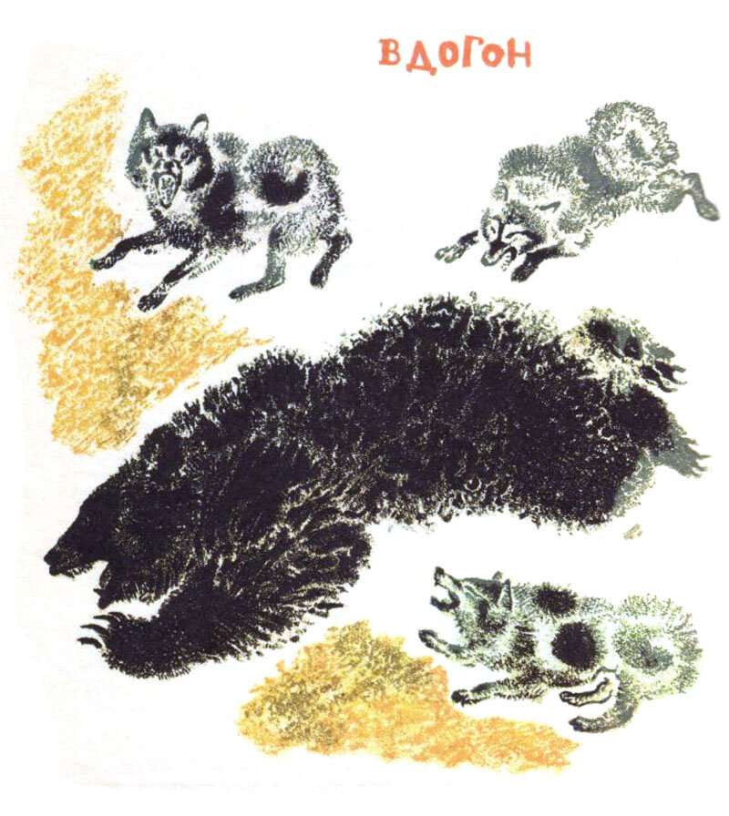 герои сказок чарушина. герои сказок чарушина. чарушина. книги чарушина. герои рассказов чарушина.