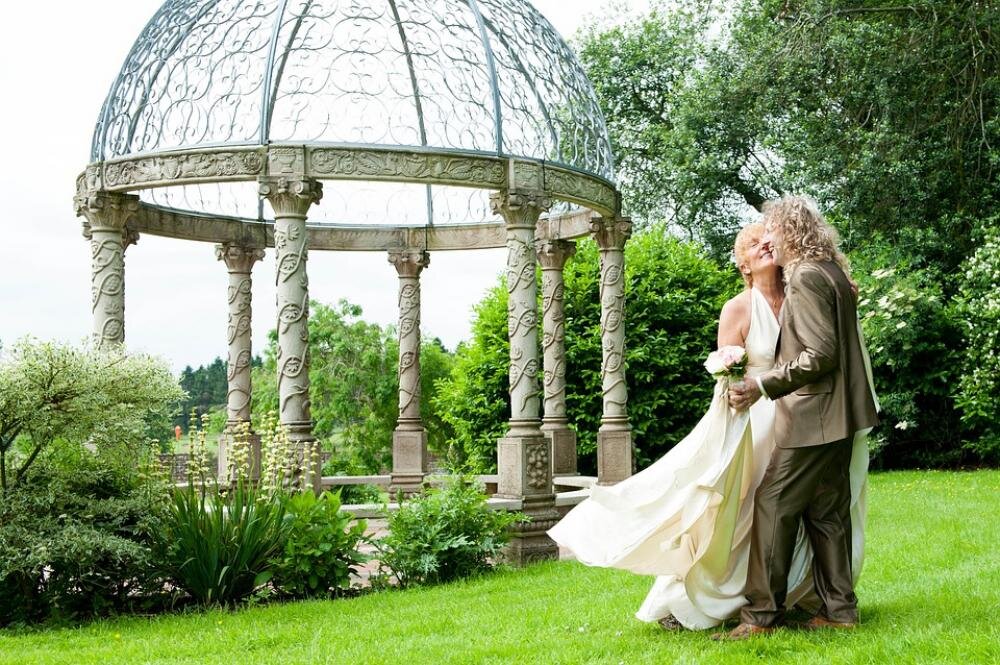 Ах, эта свадьба-свадьба-свадьба...