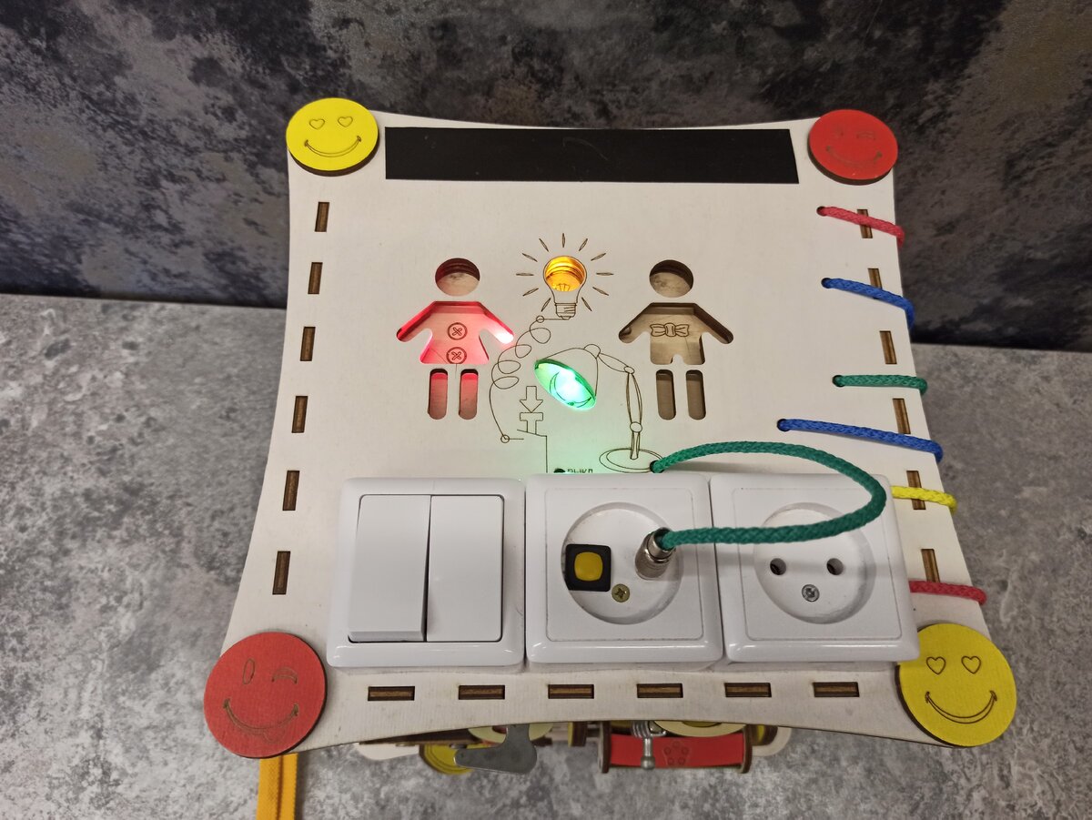 Фотография из личного архива.