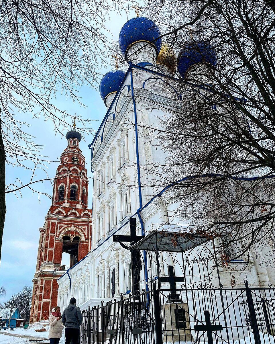 Бронницы , Московская область | ХУДО БЕЗ ДОБРА | Дзен