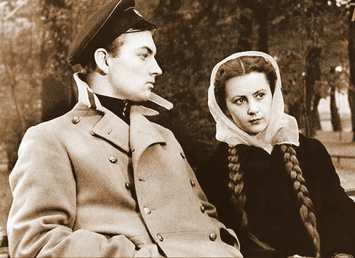 кадр из фильма «Они были первыми»