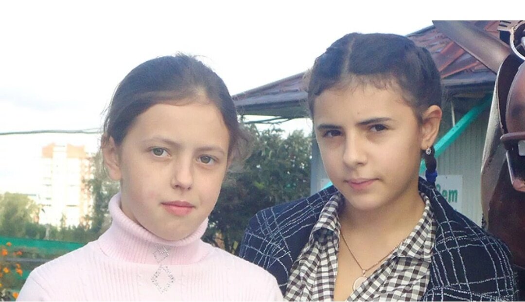 Ира и Анна, источник:яндекс.картинки