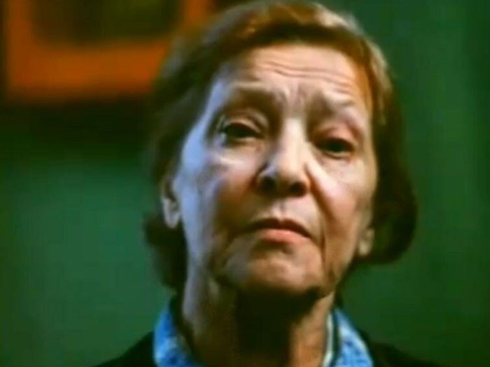 Первая половина жизни была у неё счастливой, а вот во второй– беды преследовали её одна за другой. Людмила Глазова5