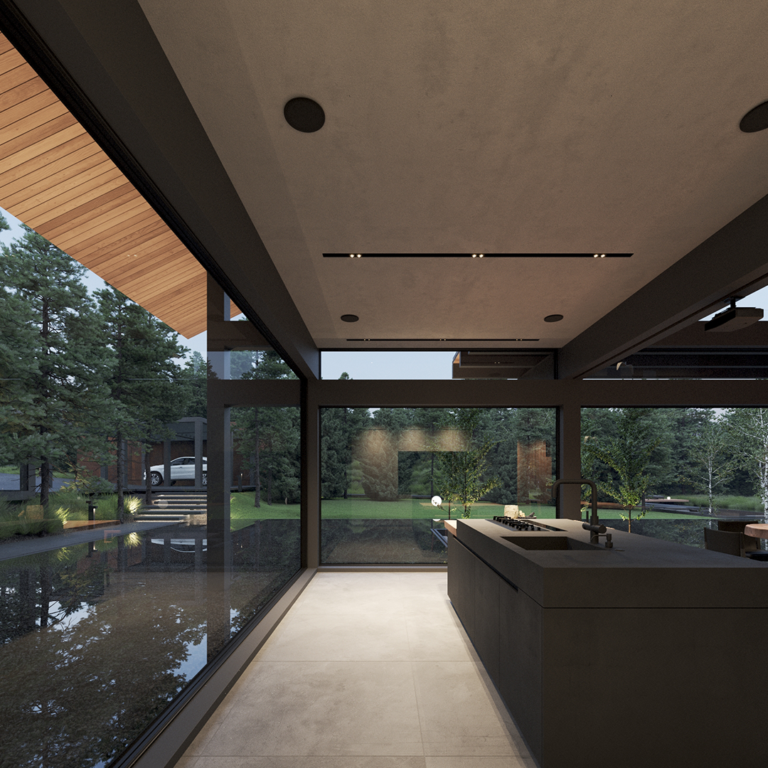 Автор дизайн проекта: @stephents3d