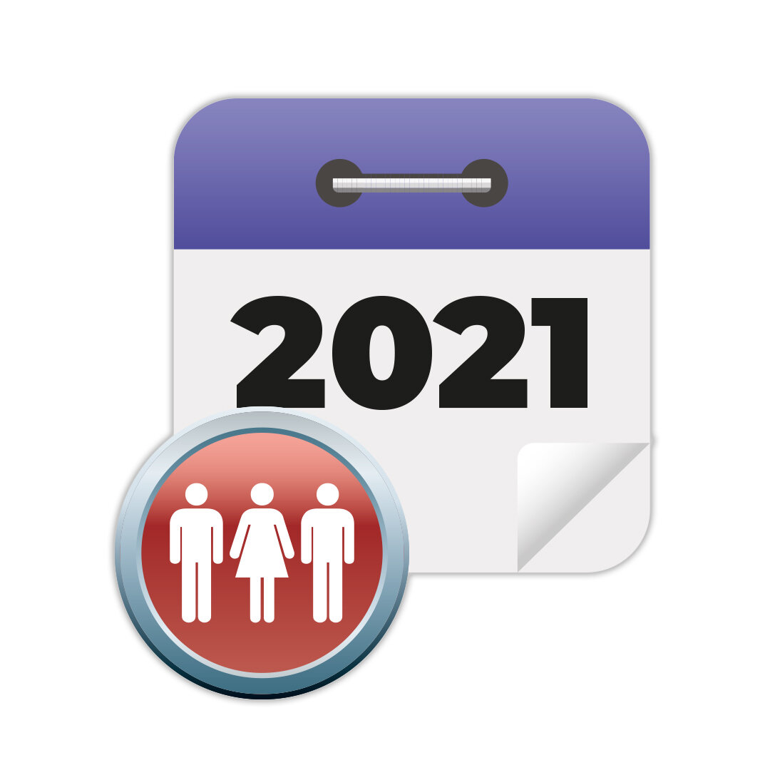 Календарь кадровика на 2021 год в системе КонсультантПлюс | КонсультантПлюс  | Дзен