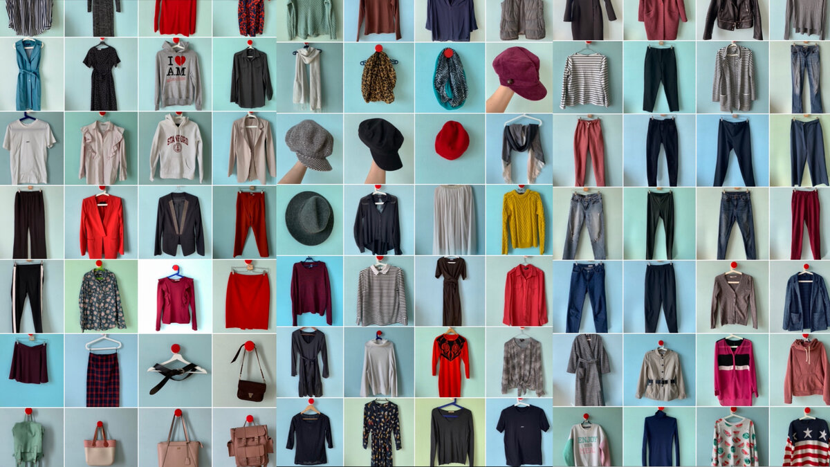 Лента моего телефона в тот момент лопалась от фотографий)))