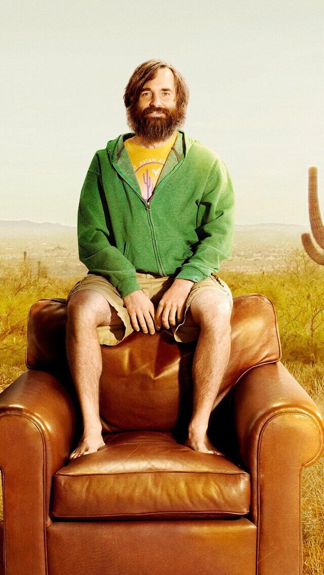 Фил Миллер когда-то был просто обычным парнем, который любил свою семью и ненавидел свою работу в банке – теперь он последняя надежда человечества. Найдет ли он когда-нибудь другого живого человека на планете?