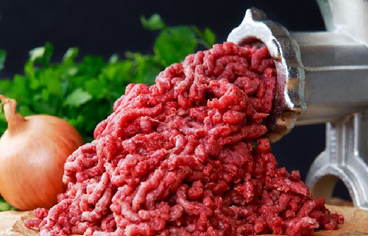 300 ГРАММ МЯСНОГО ФАРША