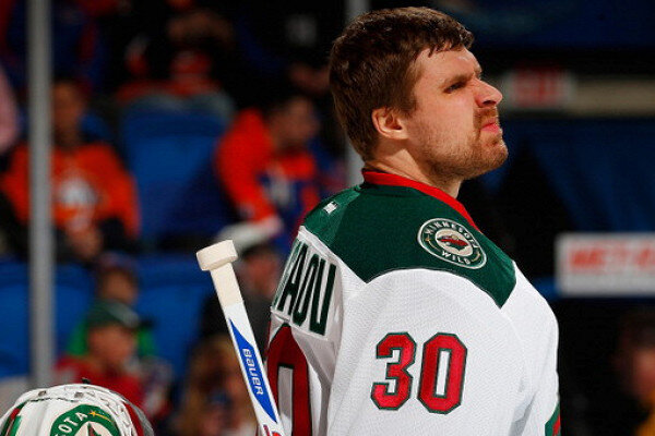 Илья Брызгалов. Фото взято из Яндекс.Картинки