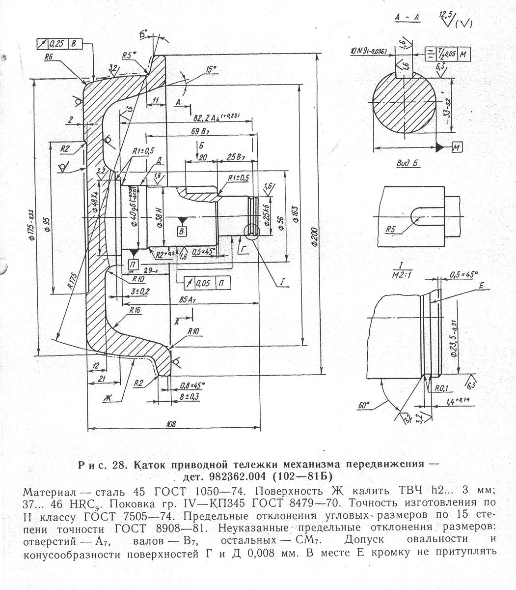 Кран-балка — крановое оборудование мостового типа, используемое для осуществления разнообразных подъемно-транспортных и погрузочно-разгрузочных работ на крановых эстакадах, на складах и в промышленных цехах производственных предприятий. 
Кроме того, подобная техника используется при разгрузке речных и морских судов, строительстве промышленных и гражданских построек.