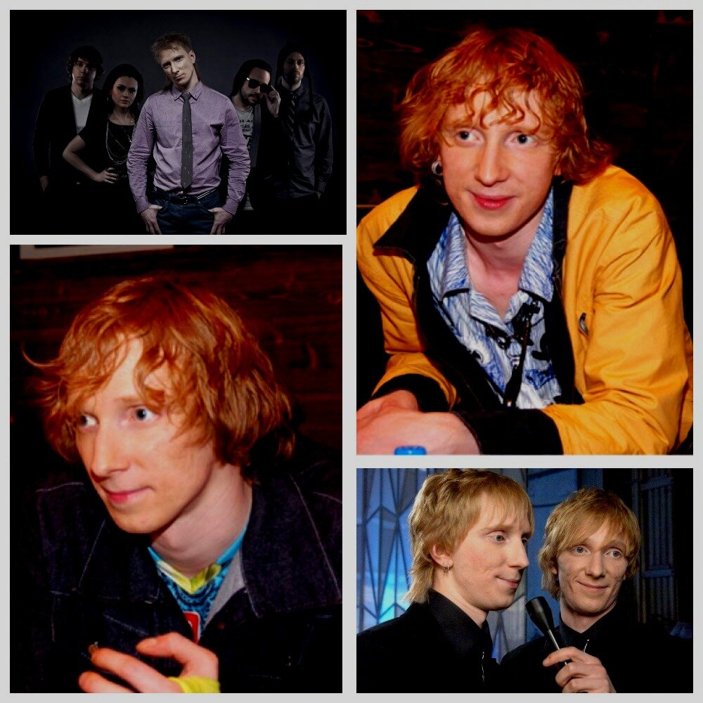 Братья Гримм