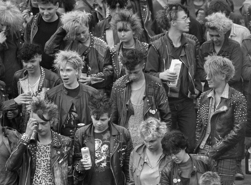 Фото dagensperspektiv.no