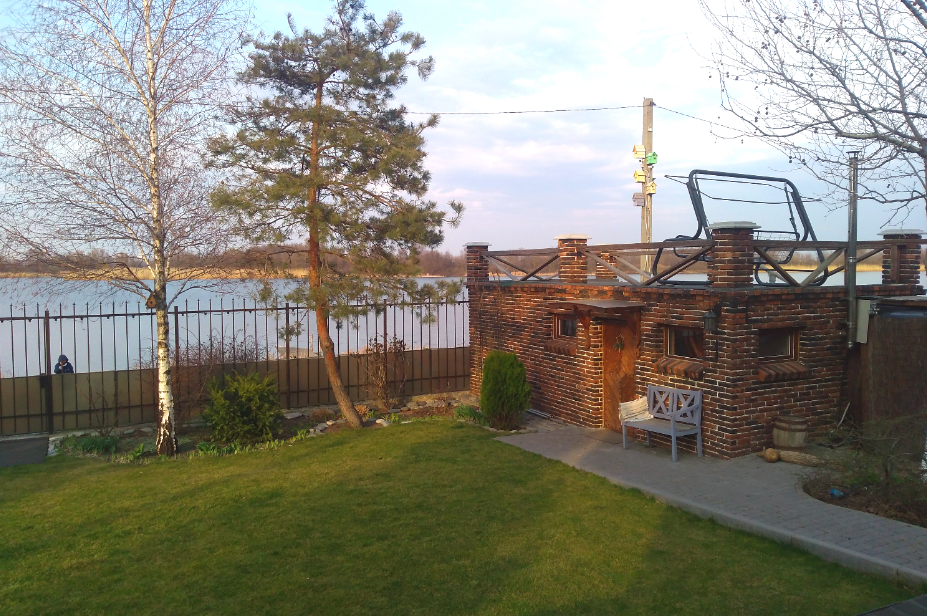 Фото автора