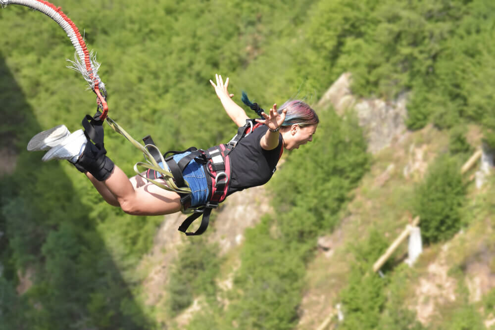 Outdoor вид спорта