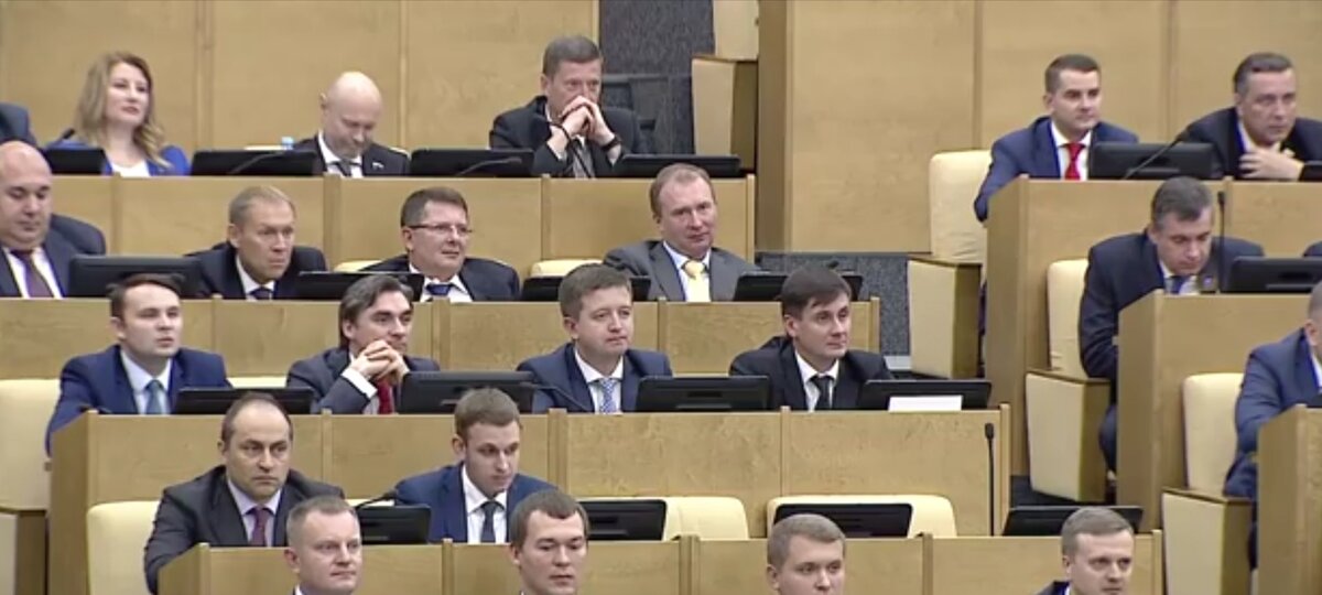 Когда начнут думать!? 