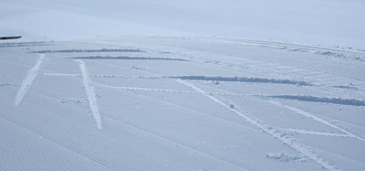 Стрелочки конькового хода!