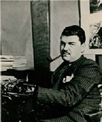 Стивен Лонгстрит