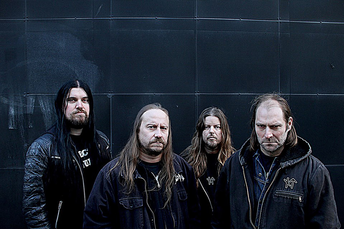 Entombed A. D.