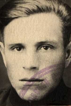 Н. М. Захаров