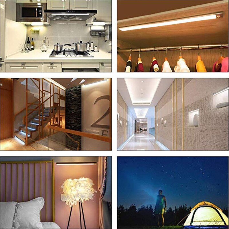 Светодиодный светильник