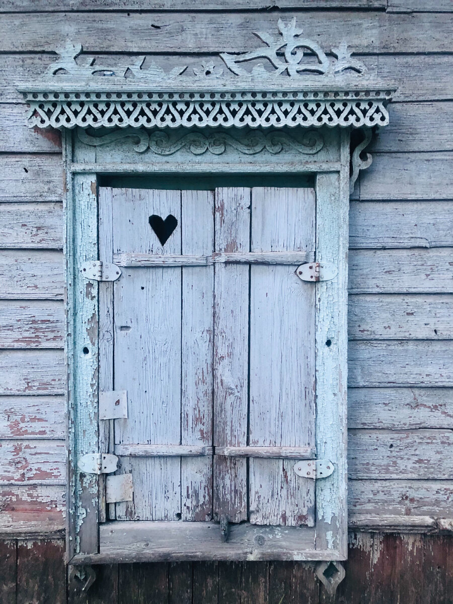 Калуга. Утро. Фото мое.