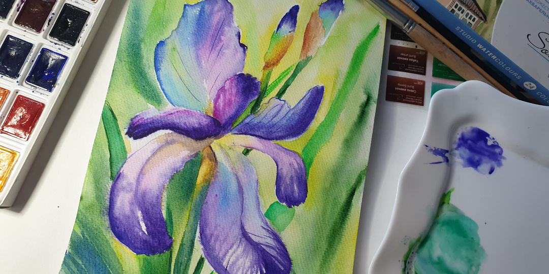 Как правильно найти ту самую картинку для срисовки?!