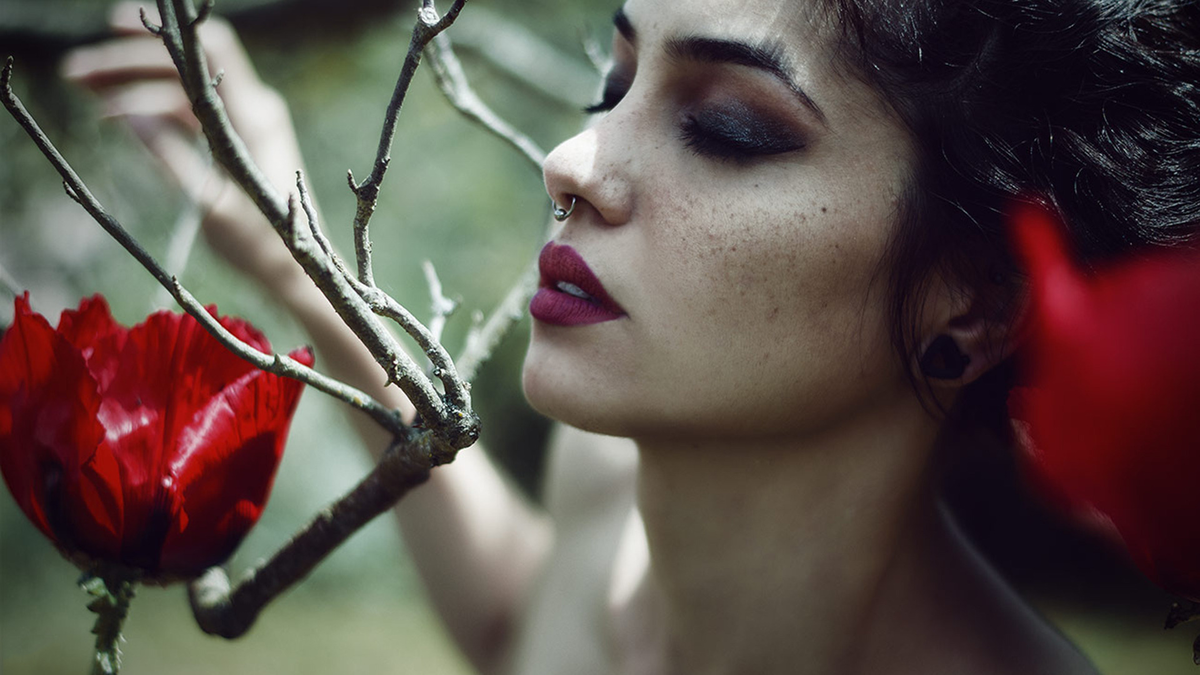 Подчинение своим желаниям