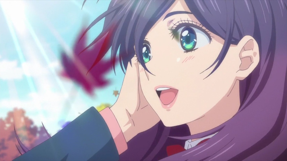 «Я требую яоя!»