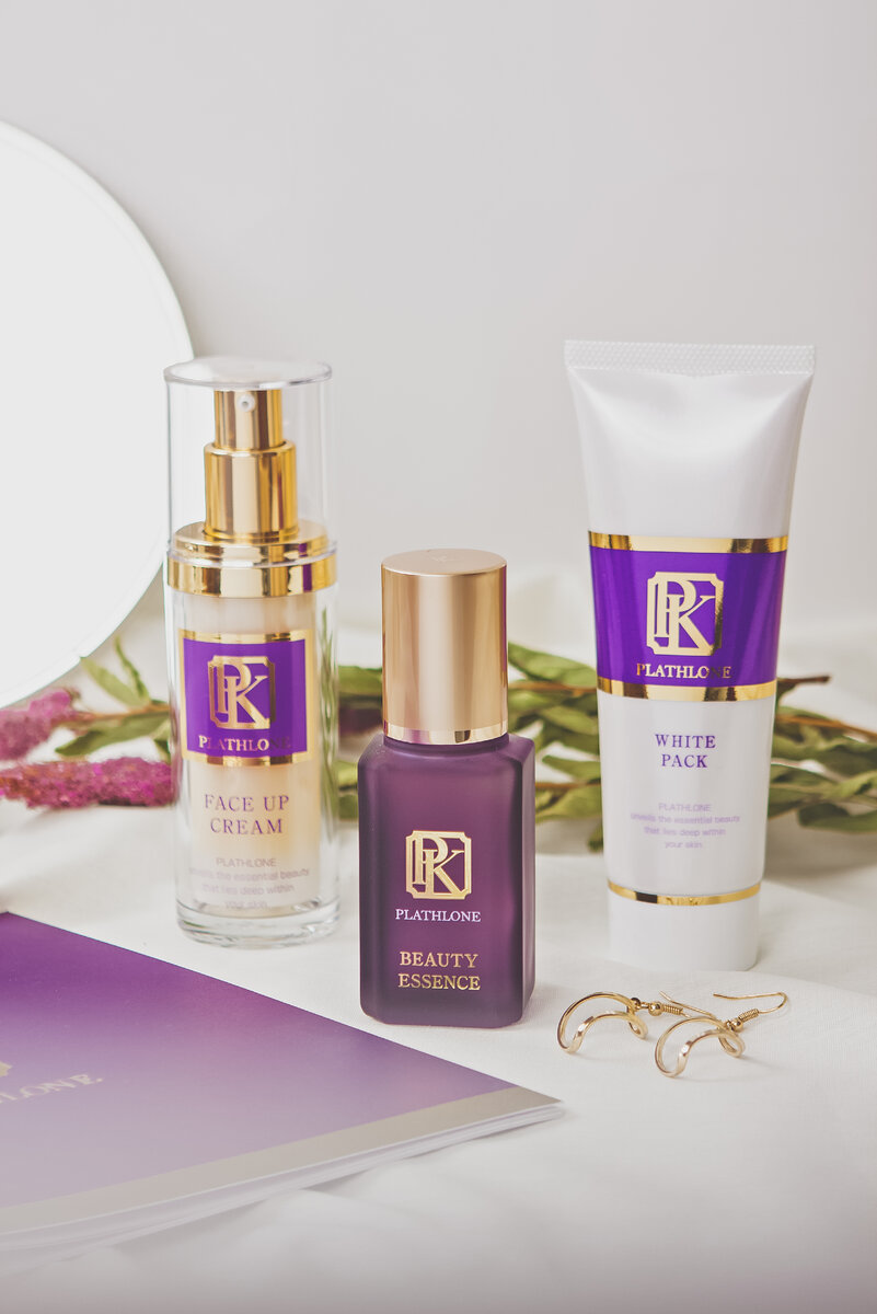 Японская плацентарная косметика Plathlone