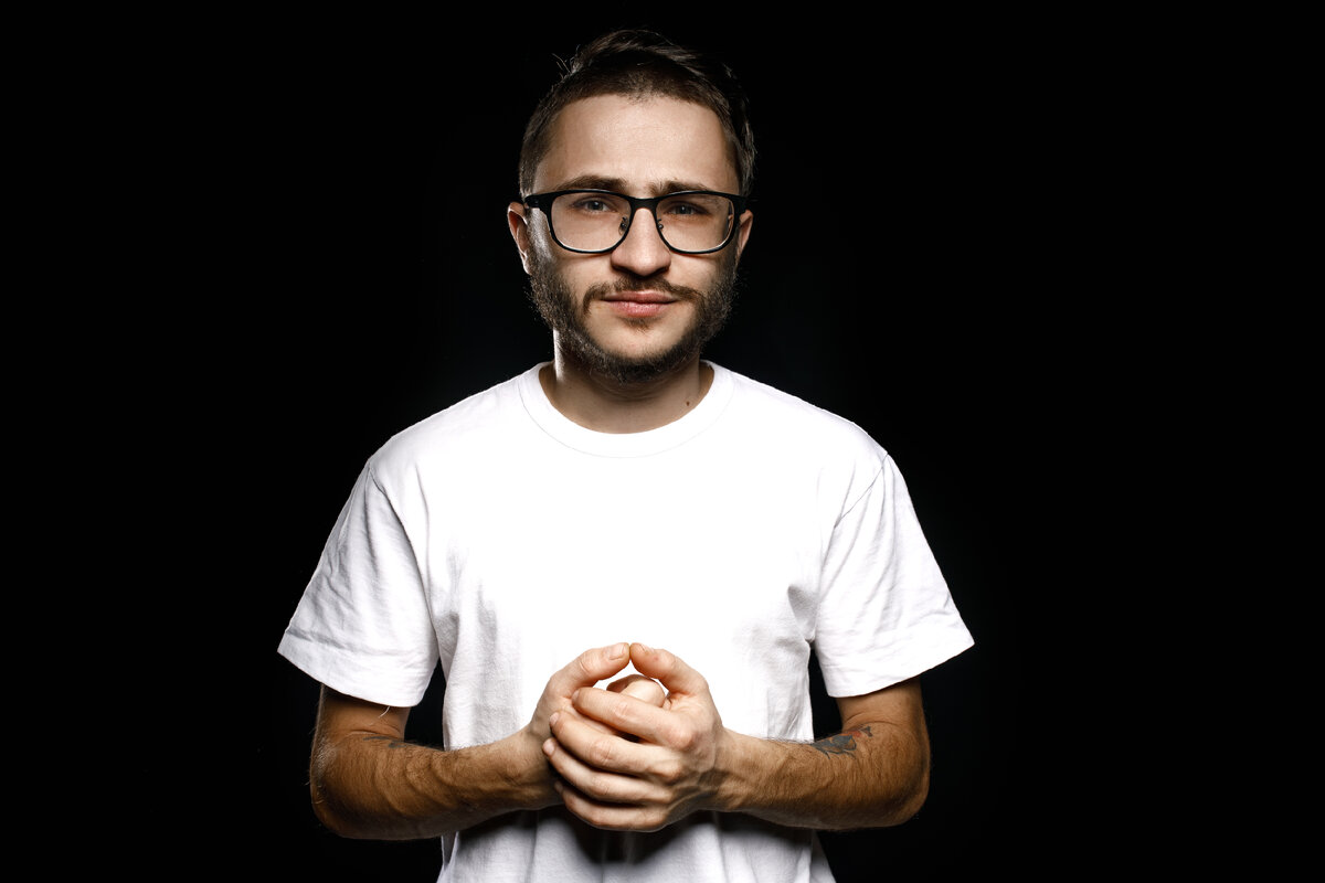 Эльдар Джарахов