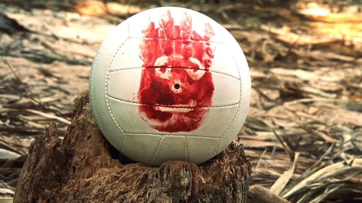 Wilson мяч Изгой