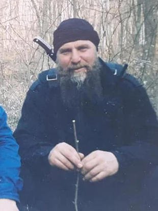 Русла́н (Хамза́т) Германович Гела́ев (16 апреля 1964; с. Комсомольское, Чечня — 28 февраля 2004; вблизи с. Бежта, Дагестан, Россия) — военный и государственный деятель непризнанной Чеченской Республики Ичкерия, дивизионный генерал национальной армии Ичкерии, 2-й военный амир Ичкерии, активный участник двух чеченских войн, «один из наиболее известных полевых командиров высшего звена». 