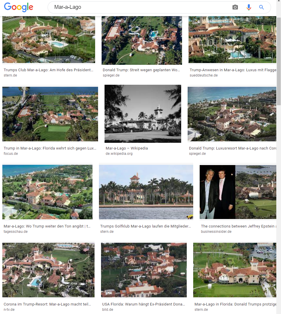 Mar-a-Lago - Wikipedia