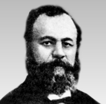 Николай Второв