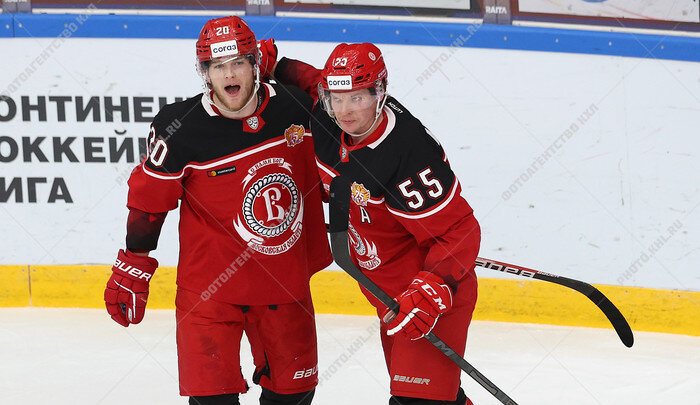 Источник: Фотоагентство КХЛ. https://photo.khl.ru/items/id2236539