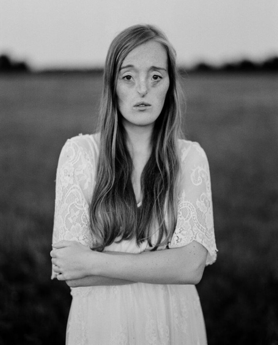 Фото  с официальной страницы https://instagram.com/ilkabruehl?utm_medium=copy_link