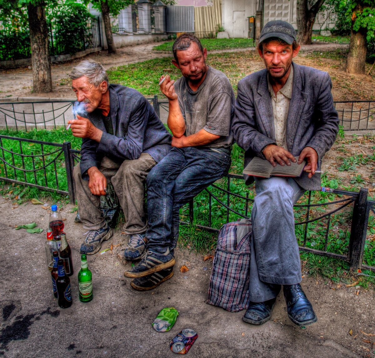 Российская Федерация. Наши дни