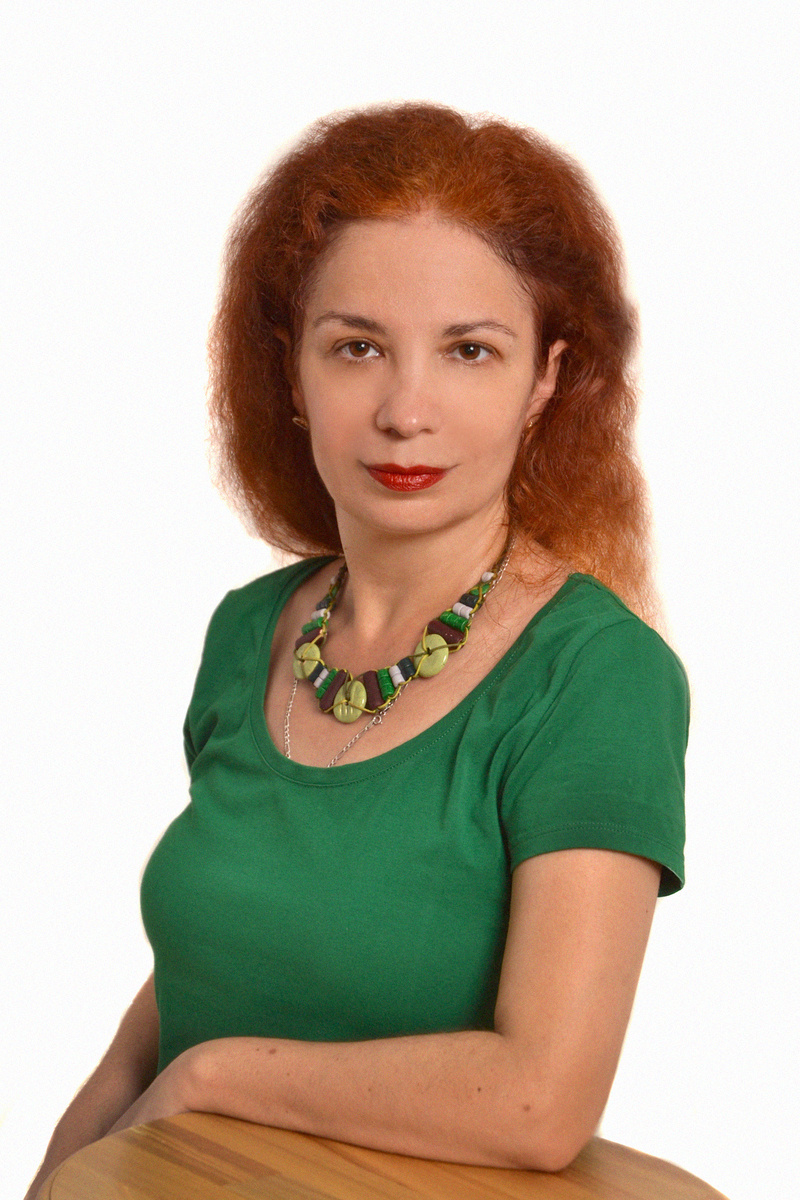 фото из моего альбома