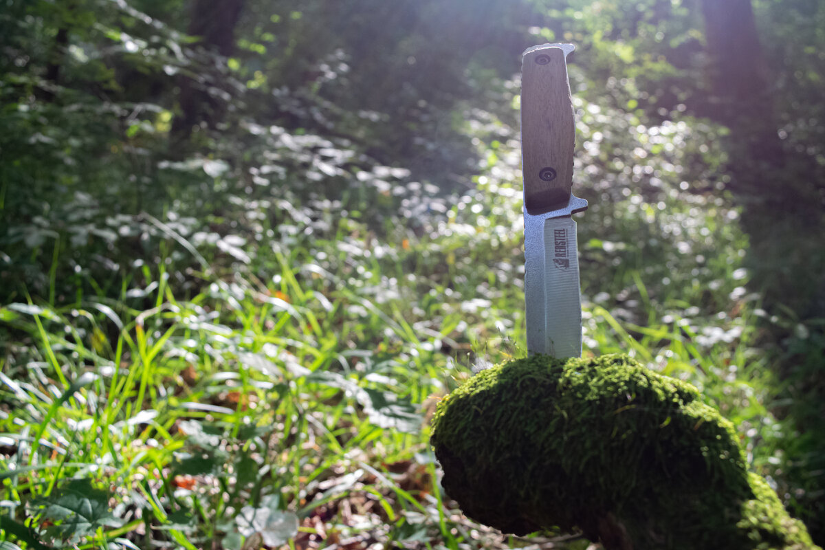 а он не плохо смотрится в кадре