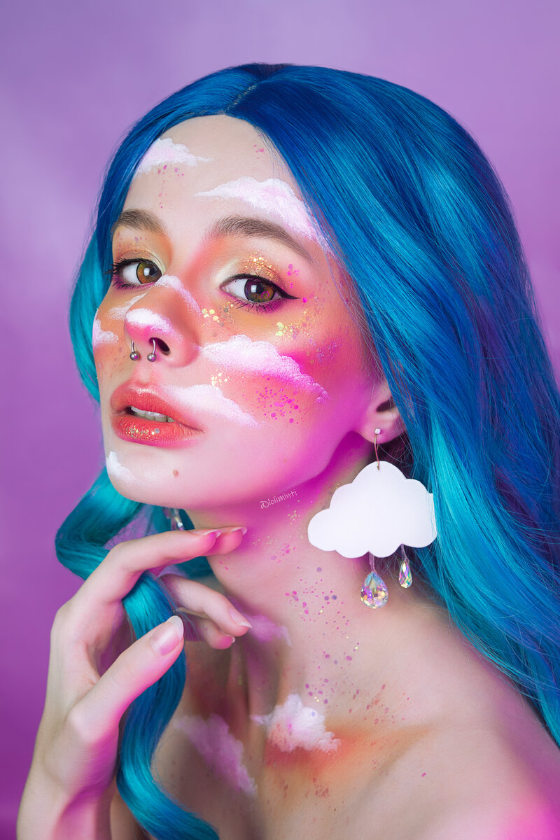 Мне нравятся мои натуральные ногти: много лет лак на каждый день я практически не использую