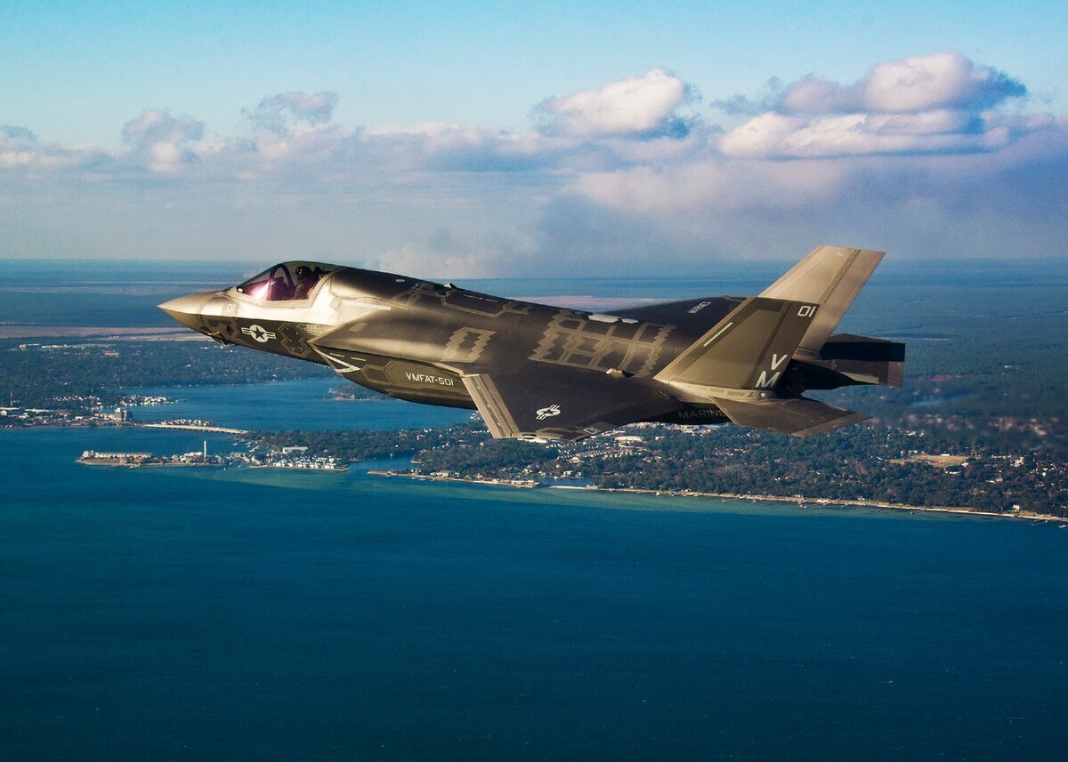 Автор: https://freedom-news.ru/v-rukah-u-rossii-mogut-okazat-sya-klyuchi-ot-f-35/