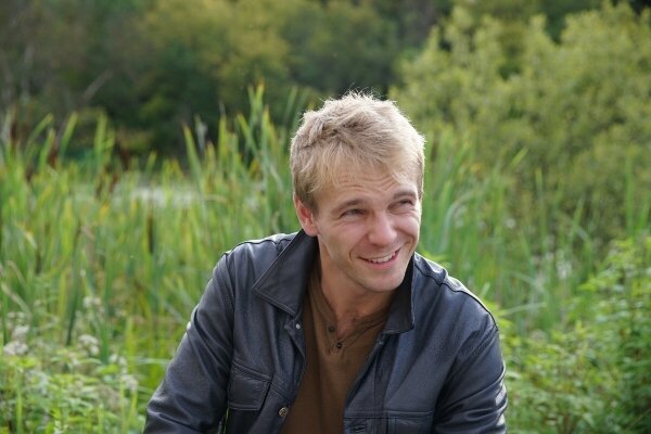 Илья Малаков