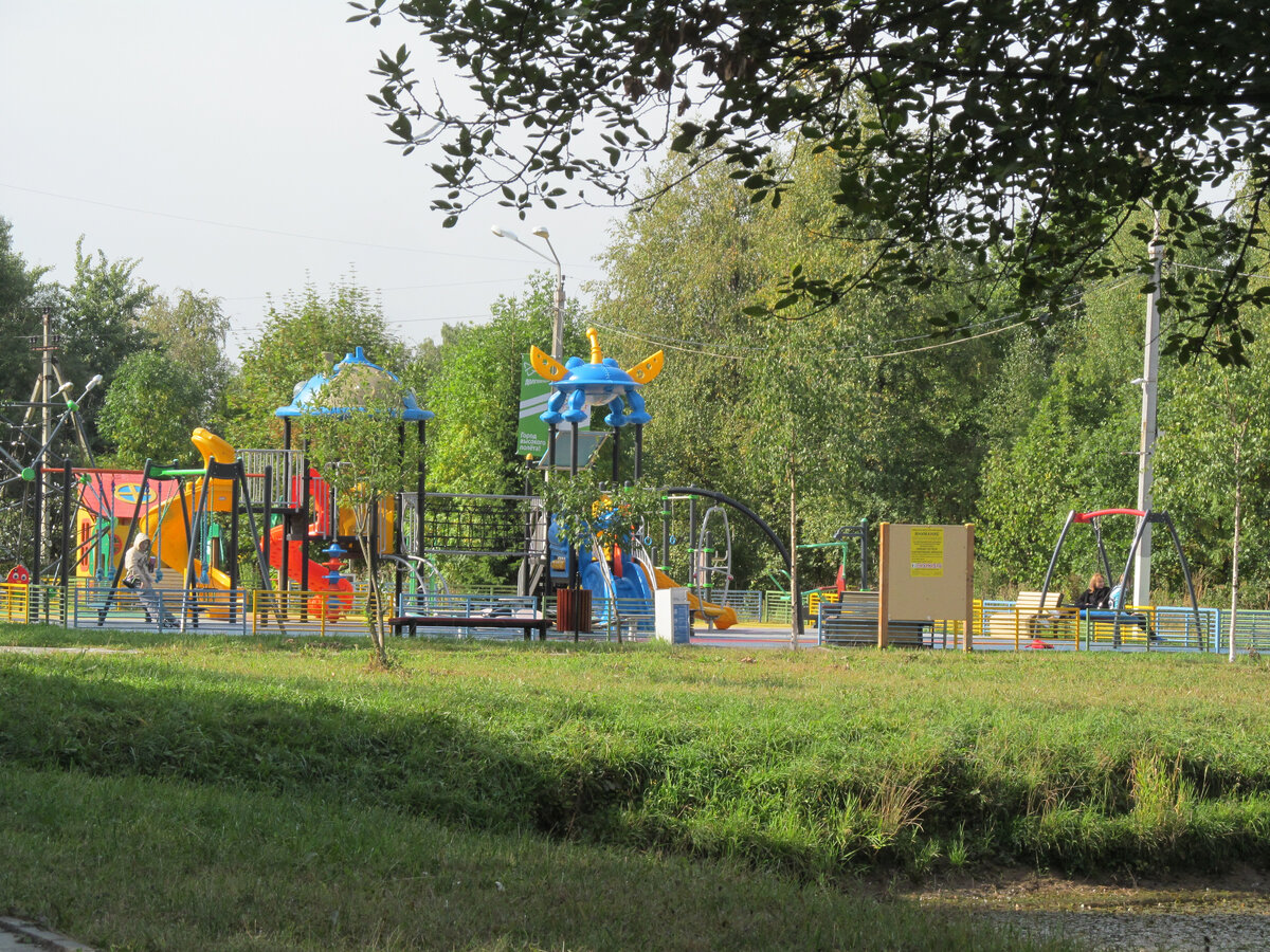 Картинка из личного архива