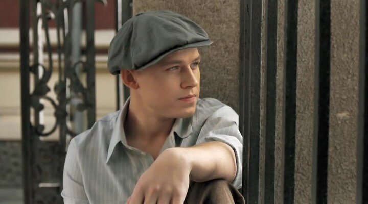 Саша "Няша" Воронов