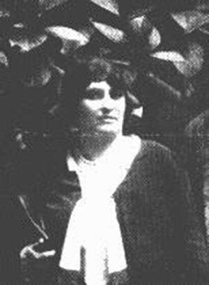 Джулия Канелла