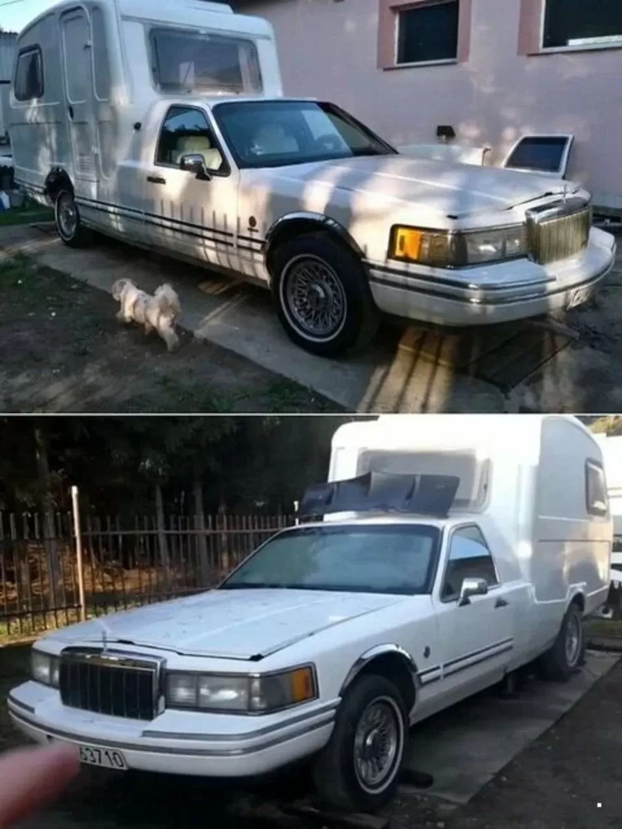 Жить престижно не порок