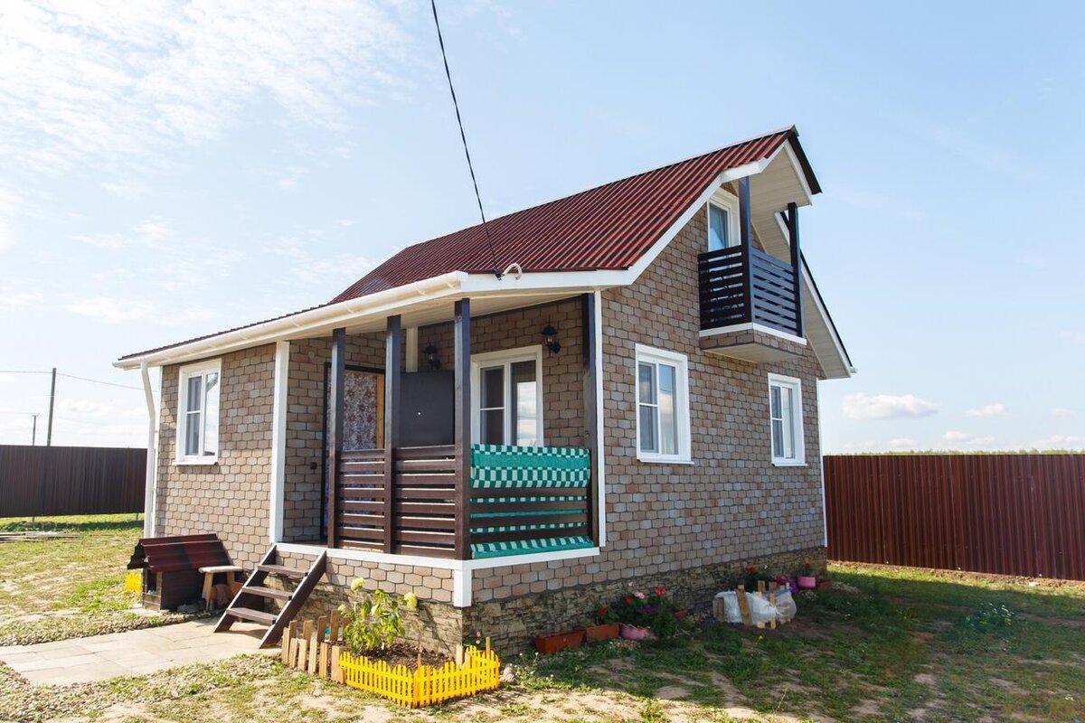 Авторское фото