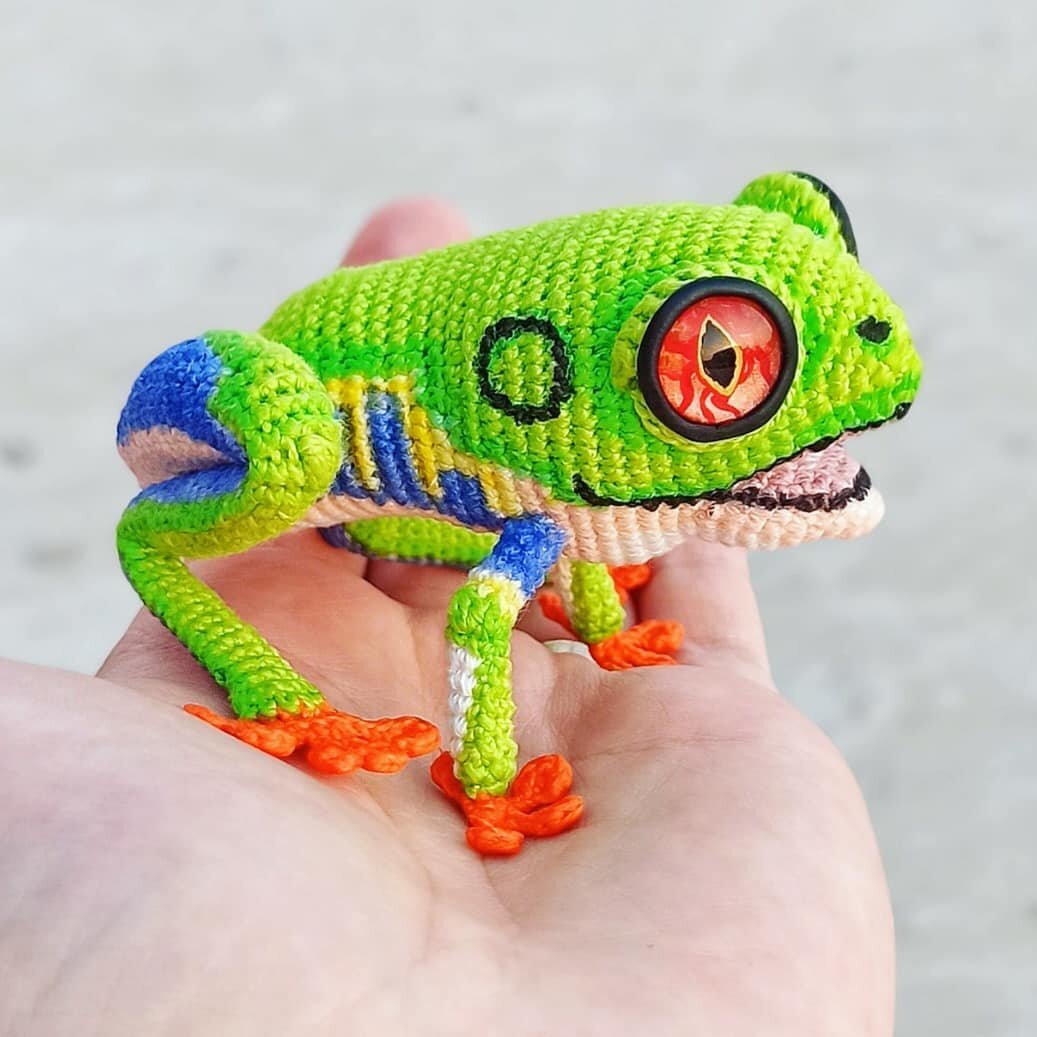 Фото: © Ксения Абдуллина, instagram.com/totaksusha/