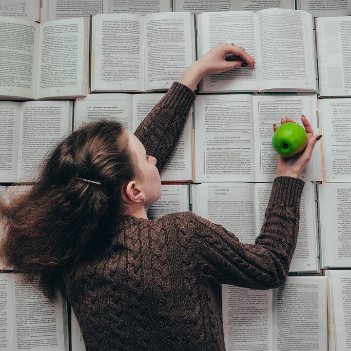 Фото доступно для бесплатного коммерческого использования, pixabay.com